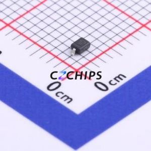 Brand-new-Original BZT52C8V2S SOD-323(SC-90) Diode Zener Diode Whole Sale Electronic Component Chips Supplier & BOM Service - Product Image 1
