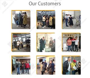 業務用低価格多用途工業用全自動コーティングピーナッツ製造機 - Product Image 6