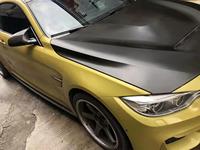 Pièces automobiles : Capot moteur GTS (prise d'air) pour BMW Série 3 et Série 4 M3 M4 F30 F32 F80 F82 320 328i 335i