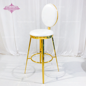 Basics <span class=keywords><strong>Tabouret</strong></span> de <span class=keywords><strong>bar</strong></span> en acier inoxydable massif de 29 pouces de hauteur, finition de la meilleure qualité avec un <span class=keywords><strong>bon</strong></span> prix du Bangladesh - Product Image 3