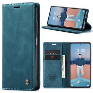 เคสโทรศัพท์หนังหรูหราแบบพับได้ พร้อมช่องใส่บัตร สำหรับ iPhone 17 16 15 14 13 Pro Max ป้องกันโทรศัพท์ - Product Image 3