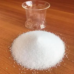 High Quality Snow-melting Agent Sodium Chloride Crystal