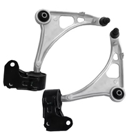 Bras de suspension inférieur avant avec rotule OE K623548 K623549 pour Honda Acura MDX – Pièces de rechange pour suspension