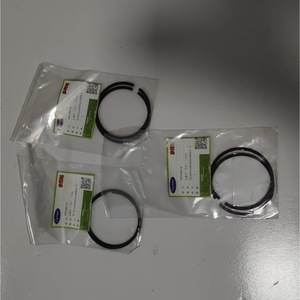 Joint d'étanchéité pour compresseur de climatiseur, piston de compresseur, anneau de gaz 06EA500321P - Product Image 3