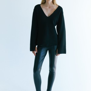 Diseño personalizado Lagging Pant Gym Fitness Lagging Alta calidad Lagging Ladies Lagging Sports - Product Image 1