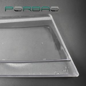 PORBAO faro trasparente in plastica fari fari fari fari copriobiettivo auto parte per <span class=keywords><strong>Cherokee</strong></span>/<span class=keywords><strong>Grand</strong></span> 1999-2004 anno - Product Image 6