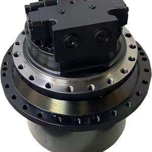 Motor de Desplazamiento Final para Excavadora Belparts SY375, Conjunto de Motor de Traslación para SY - Product Image 6