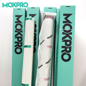 Film de protection de peinture automobile PPF transparent auto-cicatrisant TPU PPF OEM 7,5 mil/8,5 mil super hydrophobe ultra brillant - Product Image 3