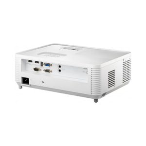 Proyector PA700W WXGA, 4500 ANSI Lúmenes, 1280x800, Zoom 1.1x, SuperColor, Doble HDMI, RJ45, 37ms Baja Latencia, Pantalla de 300 Pulgadas - Product Image 6