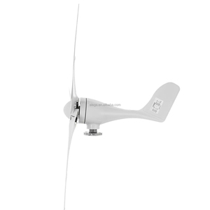 Éoliennes horizontales à prix de gros, micro-éoliennes à bas prix, 1000W 12V 24V, énergie renouvelable, 1kW 2kW 3kW pour usage domestique - Product Image 6