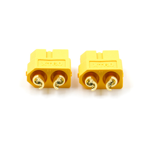 Nouveaux connecteurs XT60 de haute qualité XT60-M XT60-F, bornes plaquées or, connecteurs mâles et femelles - Product Image 5