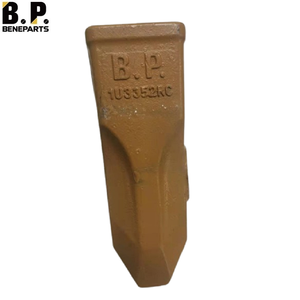 V51AR ad alta resistenza fabbricazione prezzo di fabbrica escavatore benna denti rimovibile dente in acciaio per vari modelli di escavatore - Product Image 1