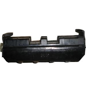 Almohadilla de goma con Clip de 16 "y 400mm para CAT305 306 <span class=keywords><strong>TAKEUCHI</strong></span> <span class=keywords><strong>TB045</strong></span> TB145 Doosan DX60 Hitachi EX45 U55 JD50D JD60G, Zapata de goma - Product Image 1