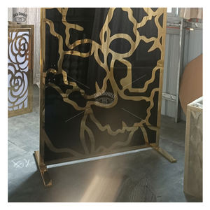 طاولة عدادات بار بتصميم حديث للبيع بالجملة من المصنع - Product Image 2