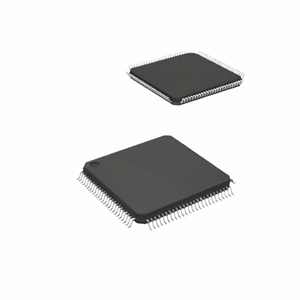 ชุดส่วนประกอบอิเล็กทรอนิกส์แบบฝังตัว100 LQFP 128KB แฟลช100 LQFP 32BIT MCU LM3S2793-IQC80-C1T รับอนุญาต - Product Image 1