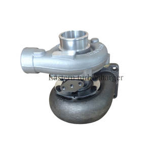 Hot Koop Ta3106 Turbocompressorset 465776-5008S 11033708 4880591, 465776-0001 Voor <span class=keywords><strong>Volvo</strong></span> <span class=keywords><strong>L70</strong></span> Vrachtwagen, Lader, Voorkant Met Td45b - Product Image 2