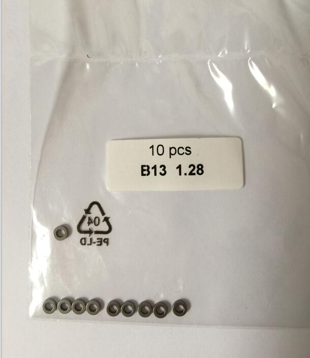 B13 diesel injector shims price