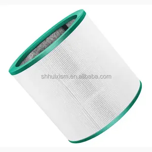 Remplacement du filtre HEPA pour <span class=keywords><strong>ventilateur</strong></span> de <span class=keywords><strong>purificateur</strong></span> d'air Dysons TP00 TP02 TP03 AM11 BP01 - Product Image 4