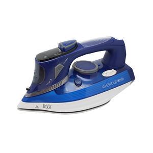 Plancha de vapor inalámbrica LED profesional eléctrica portátil Vapeur Vapor Planchas De <span class=keywords><strong>Ropa</strong></span> para uso doméstico y hotelero - Product Image 4