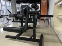 Banc réglable à 6 positions, machine multifonction 3 en 1 pour les jambes, les bras, les extensions et les curls, en acier, équipement de musculation pour la maison, salle de sport