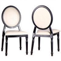 Chaises de bar empilables modernes de luxe sur mesure avec structure en fer pour événements commerciaux, mariages et banquets – Vente en gros