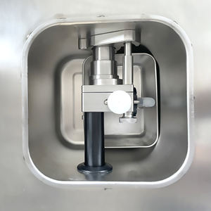 Fabricante do Creme de Chantilly Batido Máquina Máquina De Sopro De Creme - Product Image 3