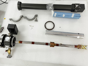Kriostat Dexinmag, Kriostat Siklus Tertutup, dan Kriostat Nitrogen Cair untuk Pengukuran Listrik - Product Image 6