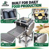 Machine à faire des tortillas, presse à maïs, pain, tacos, chapati, 10 pièces/min, 220V, 1W, manuelle