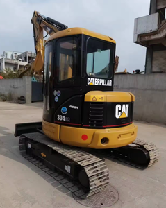 La excavadora de segunda mano Komatsu PC55MR en buen estado a la venta en todo el mundo - Product Image 2