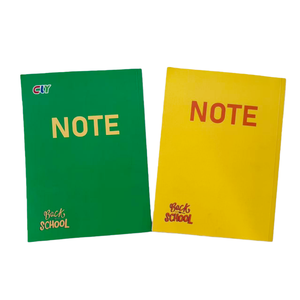 Carnets d'exercices A4 pour étudiants, vente chaude d'usine, haute qualité, fabricants professionnels, prix abordable - Product Image 5