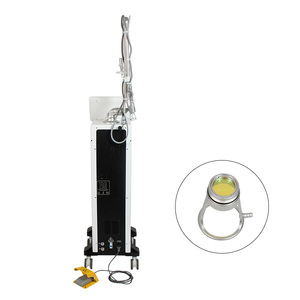 Equipo de Láser Fraccional de CO2 de Grado Comercial para Rejuvenecimiento Facial y Cuidado Antienvejecimiento - Product Image 4