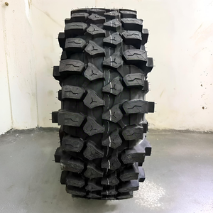 Racing Radial Tires for Hill Climb Mt Tire 35/12.50R16LT 37X12.50-16LT - Product Image 2