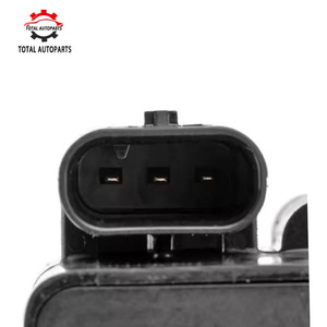 Bomba de Agua Auxiliar OEM 5Q0965561B Compatible con Au-di Se-at Sk-oda V-W 1.6 1.8 2.0TDI Sin <span class=keywords><strong>Opiniones</strong></span> Todavía 22 Vendidas - Product Image 6
