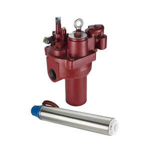 Kit de Bomba Sumergible VEEDER ROOT 0.75HP 1.5HP 2.0HP 3HP 5HP 220V 380V para Transferencia - Product Image 6