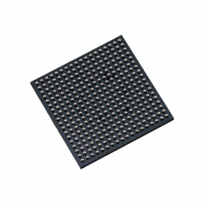 324 LBGA Electronic Chips Component LCMXO2280E-5FT324C Embedded Original - Product Image 1