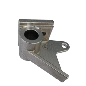 Hợp kim thép không gỉ màu xám sắt đúc máy kéo các bộ phận đòn bẩy xi lanh OEM nhà máy Phụ tùng phụ kiện niêm phong điền đóng gói - Product Image 4