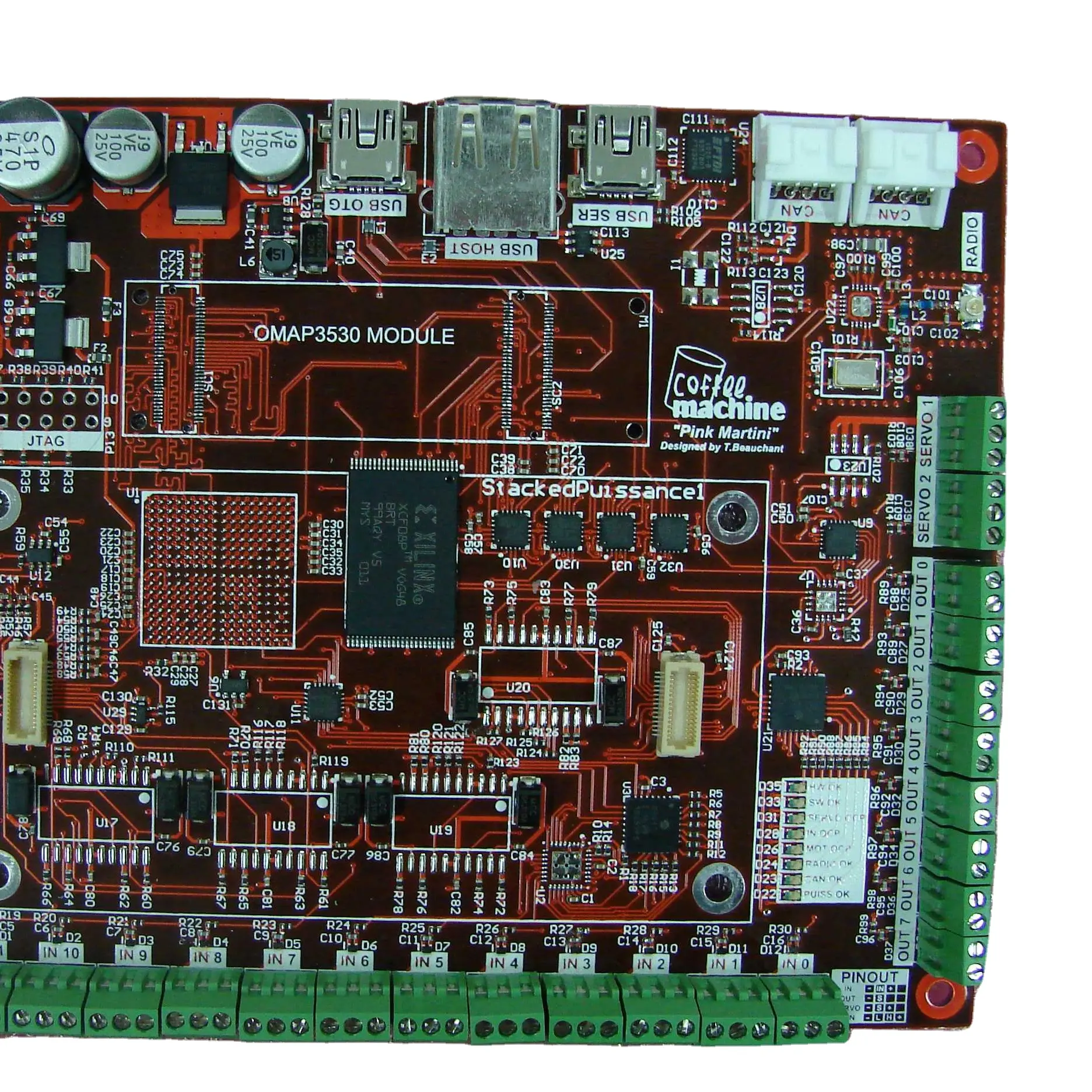 Weegschaal Pcb Prototype Pcb 5.1 Home Theater Samsung Koelkast Omvormer Printplaat 20000Mah Power Bank Printplaat