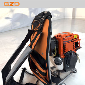 15kg zaino 5.5hp 6.5hp motore benzina vibratore calcestruzzo - Product Image 6