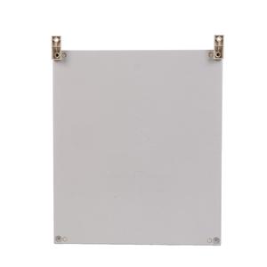 Caja de Montaje en Poste de Fibra de Vidrio Impermeable IP65 CE IP66 para Exteriores IK08 V0, Retardante de Llama, de Fibra de Vidrio y Poliéster, Impermeable SMC - Product Image 6