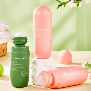 2x 60ml Desodorantes y Antitranspirantes en Roll-on con Fragancia Duradera y Refrescante - Product Image 3