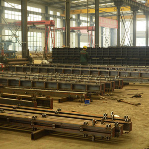 Made In cina macchina di produzione di pali In calcestruzzo Pre-compresso attrezzature palo In calcestruzzo con prezzo di fabbrica sconto - Product Image 2