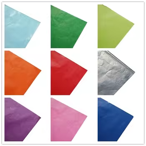 Papel de Seda de Lujo para Envoltura, Papel de Color, de Fábrica China - Product Image 5