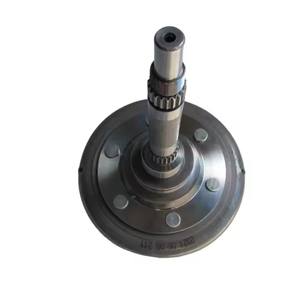 Boîtier de couvercle d'embrayage CVT pour Hisun 450 500 550 750ccATV <span class=keywords><strong>Quad</strong></span> UTV 2114A-004000-0000 P0040002114A0000 21210-004-0000 - Product Image 1