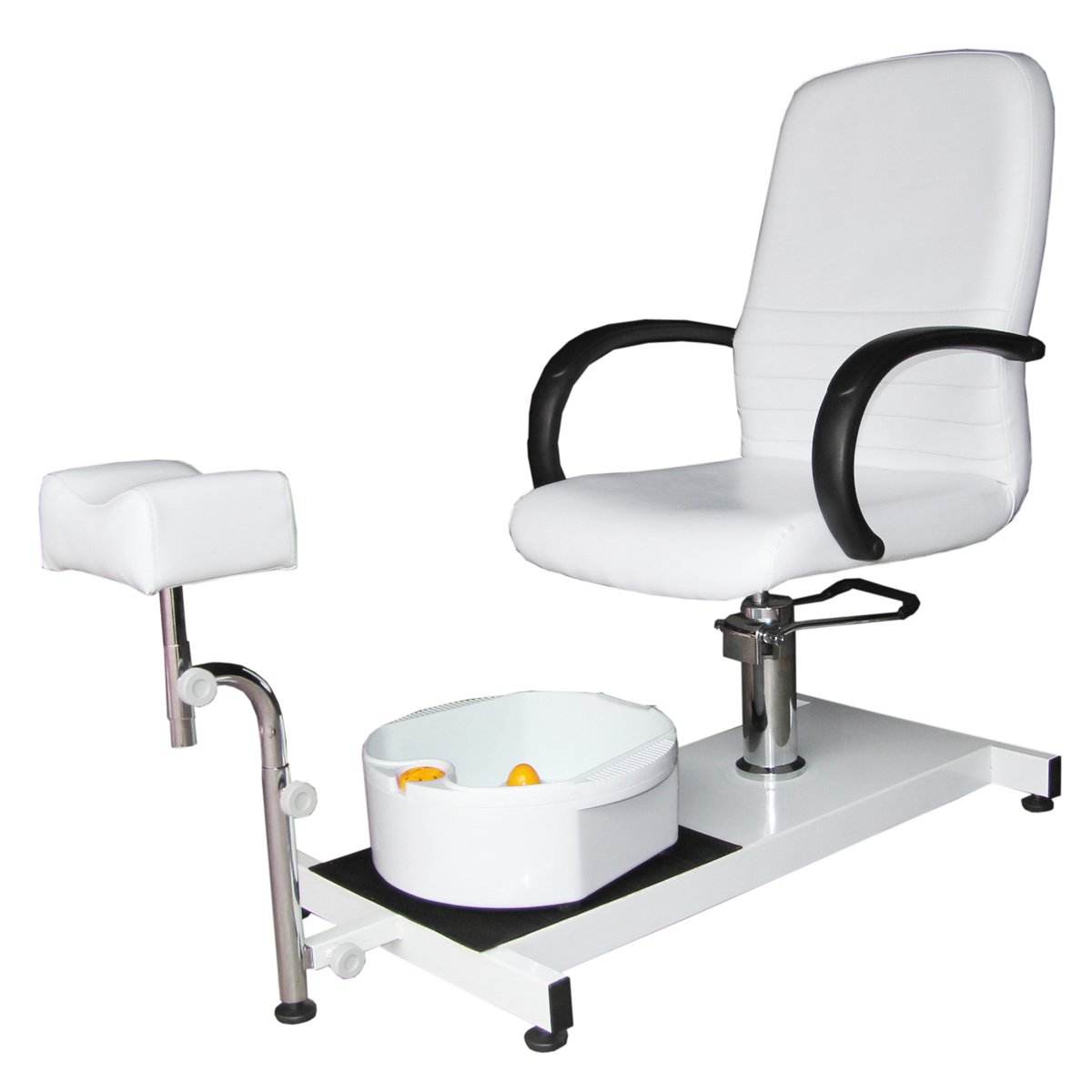 modern fashion foot spa pedicure chair for salon