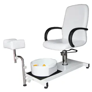 Modern Fashion Foot Spa Pedicure Chair For Salon