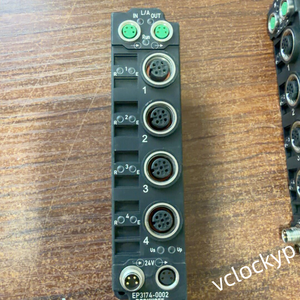 Beckhoff EP3174-0002 NEUF Fabriqué en Chine - Product Image 2