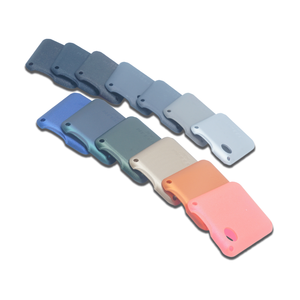 Chuyên nghiệp ép phun nhựa <span class=keywords><strong>CNC</strong></span> gia công dịch vụ cho công nghiệp tùy chỉnh vỏ tiêm phần OEM/ODM nhựa - Product Image 5