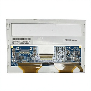 5.7 Inch TFT LCD Panel Display FG050605DNCWAG17 FG050720DSSWDGZ1 FG050722DSSWDG01 Surface Mount Screen - Product Image 4