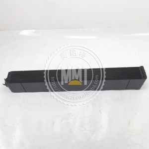 Radiateur pour tracteur sur chenilles D6R 3306 D7R 175-0505 1750505 - Product Image 2