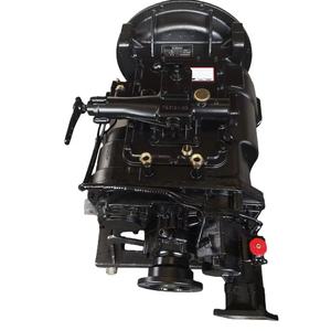 ชุดเกียร์ทดแทน สภาพใหม่ รุ่น Howo ปี 2023 รุ่นที่แนบมา 10JSD220 - Product Image 1